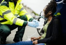 Derin Ven Trombozu İçin Acil Bakım Nasıl Olmalıdır?