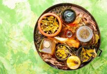 Geleneksel Thai Masajı Nedir?