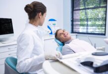 Dental İmplant Tedavisi Nedir?