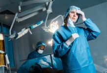 Meme Ucu ve Areola Rekonstrüksiyonu Nedir?